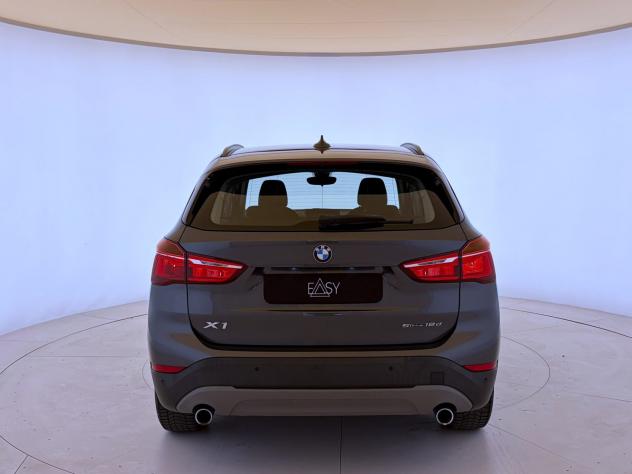 Bmw X1 sDrive18d Advantage - Foto 5