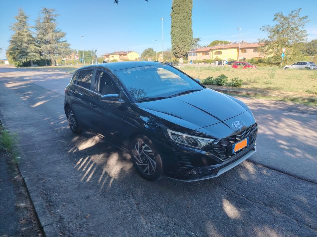 Hyundai i20 del 2024 con 41.000 km - Foto 2