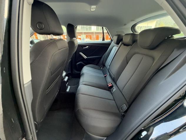 Audi Q2 Q2 30 2.0 tdi Admired Advanced | MOLTO ACCESSORIATA - Foto 7