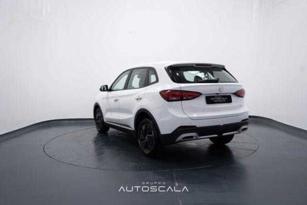 MG ZS 1.5 115cv Standard rif. 23997812 - Foto 4