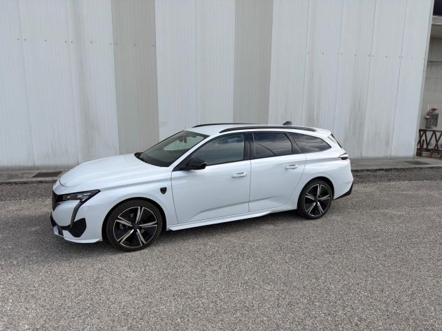 Peugeot 308 BlueHDi 130 S&S EAT8 SW GT - Foto 2