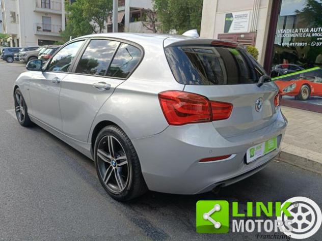 BMW 116 d 5p. Sport rif. 23917312 - Foto 2
