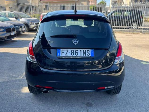 LANCIA Ypsilon 1.2 69CV GPL Platino SUPER PREZZO rif. 24058683 - Foto 5