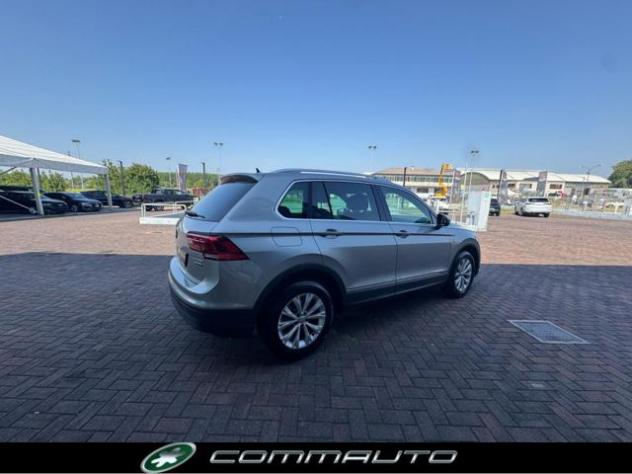 VOLKSWAGEN Tiguan 2.0 TDI SCR DSG 4MOTION Business BMT rif. 24002840 - Foto 7