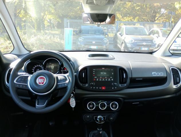 FIAT 500L Cross 1.4 95cv Cross - Foto 5