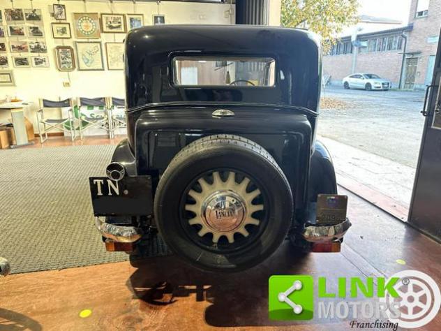 LANCIA Augusta 1936 ASI ORO rif. 23789694 - Foto 5
