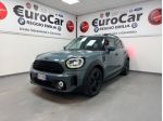 Mini One Countryman 1.5 Yours 102CV 02/2022 NEOPATENTATI EURO 6D TEMP