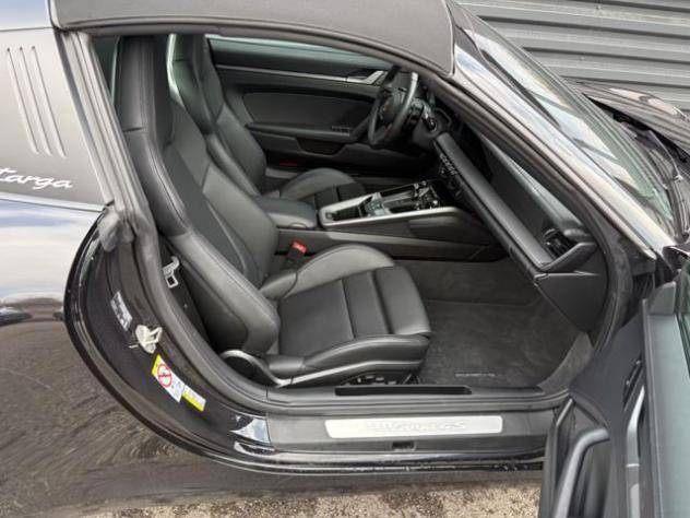 PORSCHE 911 992 TARGA 4S SPORT CHRONO BOSE rif. 23679104 - Foto 6