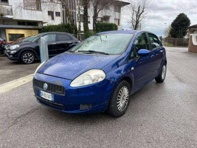 FIAT Grande Punto 1.3 MJT 75 CV 5 porte Dynamic rif. 23354194