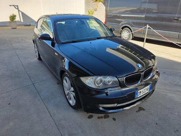 Bmw 120 120d cat 3 porte Eletta DPF - Foto 4