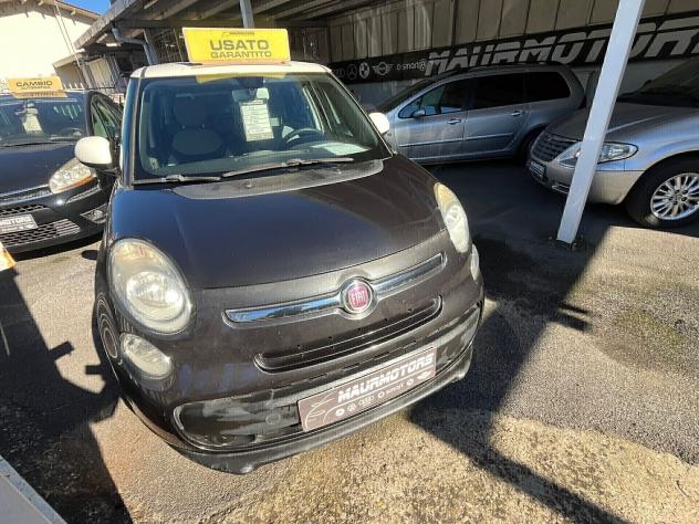 FIAT 500L 1.3 MULTIJET 85 CV POP - EURO 5B - Foto 2