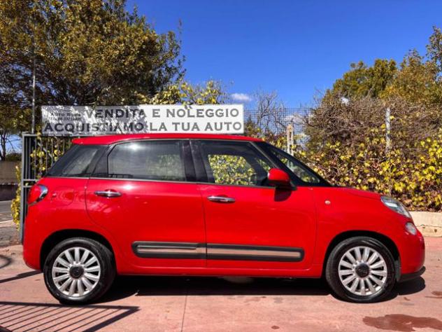 FIAT 500L Pro 1.6 MJT 105CV Lounge rif. 24108875 - Foto 4