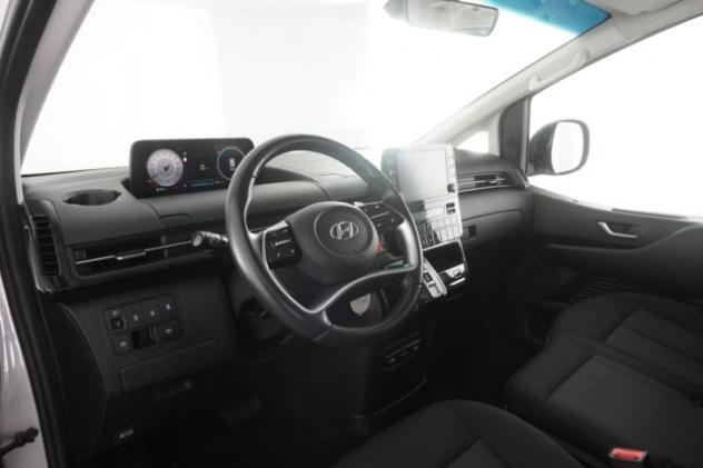 HYUNDAI Staria Staria 2.2 AT 2WD 9 posti Wagon rif. 24185196 - Foto 9