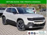 JEEP Avenger 1.2 Turbo 100 CV Summit Km0 Pronta Consegna rif. 24036059