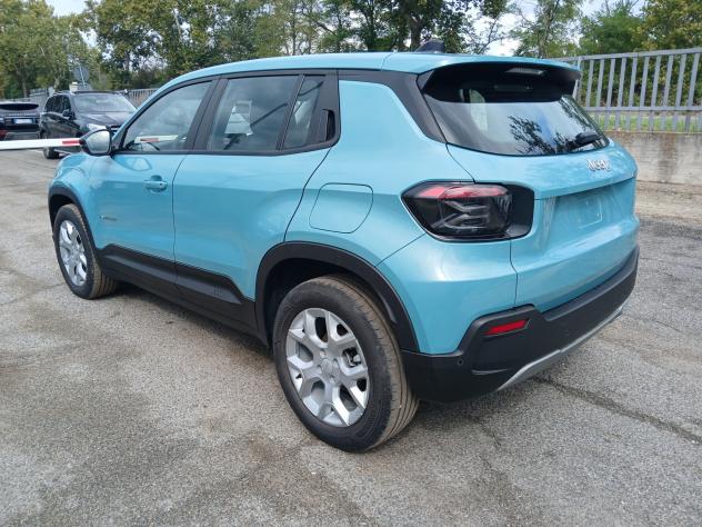 Jeep Avenger 1.2 Turbo 100CV Altitude - Foto 7