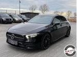 MERCEDES-BENZ A 200 Automatic Premium AMG MBUX TETTO PANO rif. 23372960