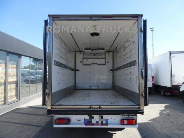 OPEL Movano ISOTERMICO -20° IN ATP 07/26 PRONTA CONSEGNA rif. 21141669 - Foto 6