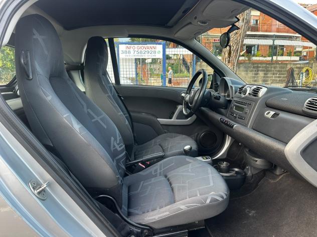 Smart ForTwo 1000 52 kW couppulse - Foto 9