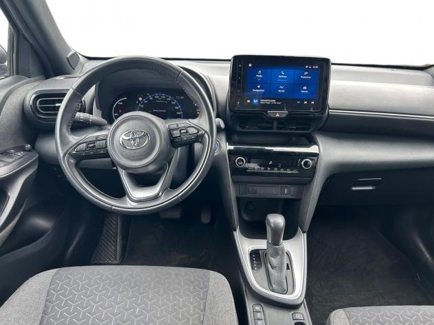 Toyota Yaris Cross 1.5H (116 CV) E-CVT Trend - Foto 3