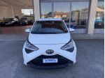 Toyota Aygo 1.0 72 CV 5 porte x-play