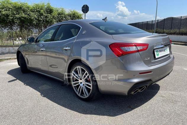 Maserati Ghibli V6 430 CV Q4 Gransport - Foto 5