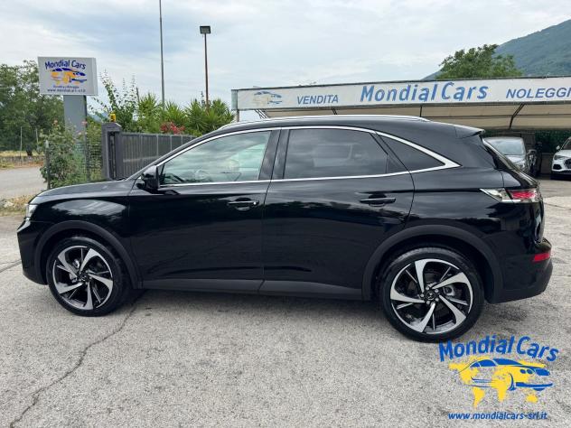 Ds 7 Crossback BlueHDi 130 aut. Grand Chic - Foto 8