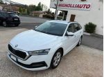 SKODA Octavia 2.0 TDI EVO SCR DSG Wagon Executive OK NEOP. rif. 23753532