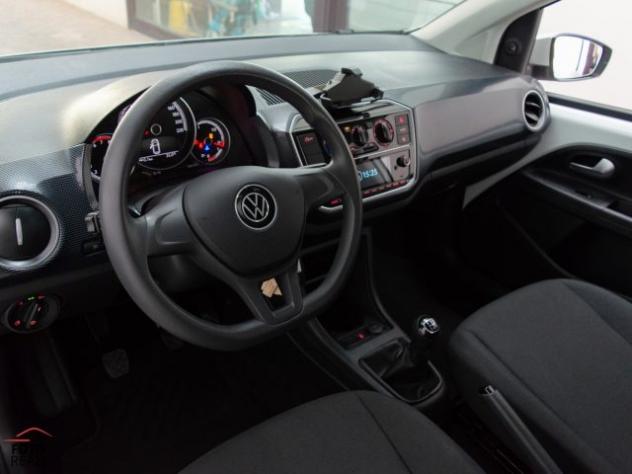 VOLKSWAGEN up! 1.0 5P. ECO MOVE UP! BLUEMOTION TECHNOLOGY rif. 24032195 - Foto 8