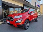 Ford EcoSport 1.0 Ecoboost 100cv Connect