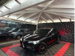Alfa Romeo Stelvio 2.2 t Sprint Q4 190cv auto
