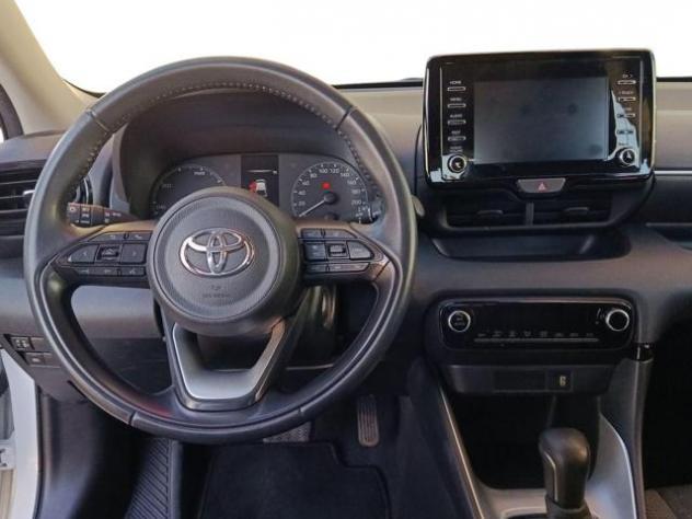 TOYOTA Yaris 1.5 Hybrid 5 porte Active rif. 24190211 - Foto 6