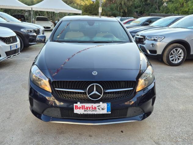 Mercedes A 180 d Manuale Sport NAVI - Foto 4