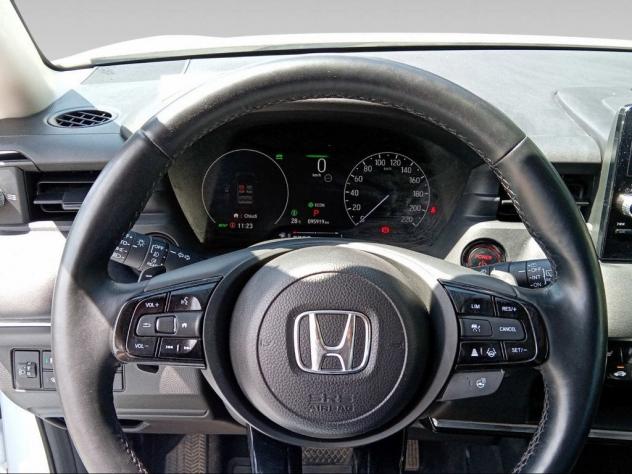 Honda HR-V III 1.5 hev Advance Style ecvt - Foto 10