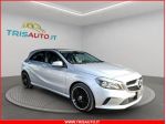 MERCEDES A 180 d 1.5 Sport Aut. NEOPATENTATI (PELLE+NAVI)