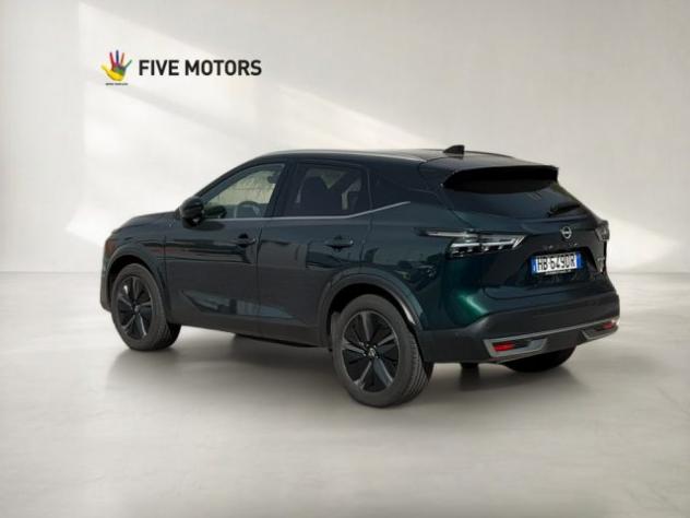 NISSAN Qashqai e-Power Tekna rif. 23856216 - Foto 5