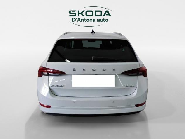 Škoda Octavia 2.0 TDI 110KW EXECUTIVE DSG - Foto 7