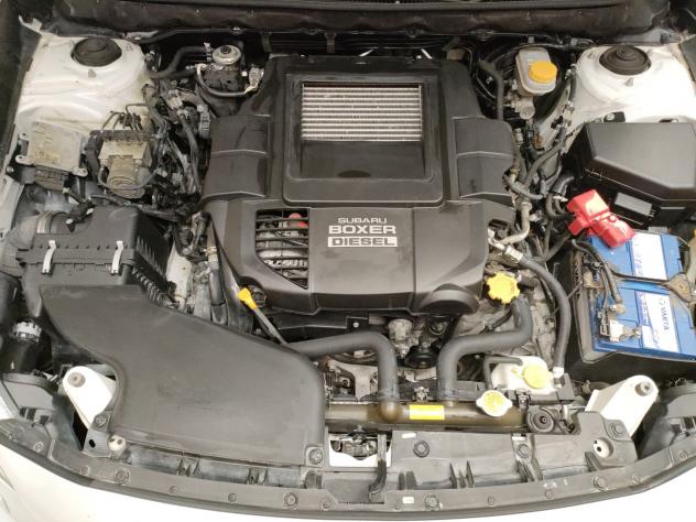Subaru Outback Outback 2.0d Lineartronic Unlimited - Foto 10