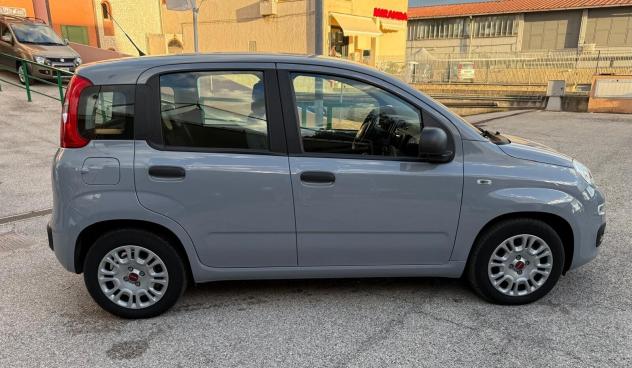 Fiat Panda 1.0 FireFly S&S Hybrid - Foto 6