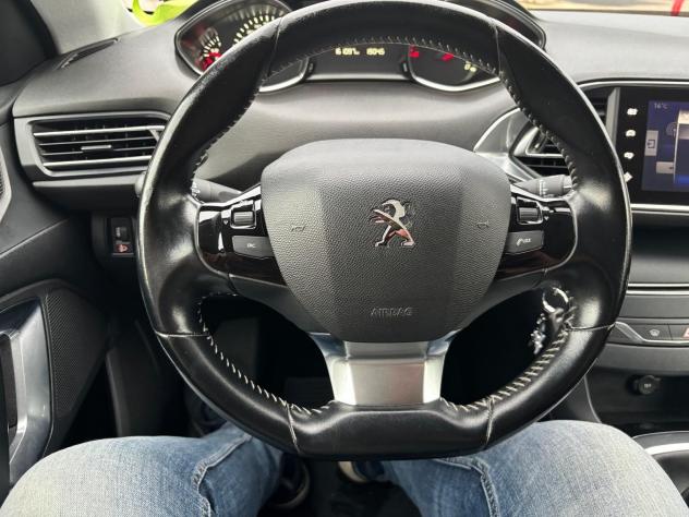 Peugeot 308 BlueHDi 120 S&S SW Business - Foto 6
