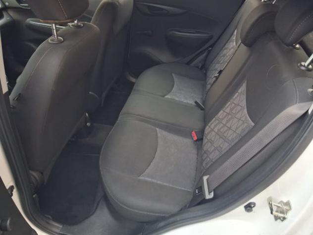 OPEL Karl Rocks 1.0 73 CV Start&Stop rif. 23989979 - Foto 10