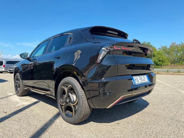 ALFA ROMEO Junior Junior 1.2 145 CV Hybrid eDCT6 Q4 Ti - Foto 6