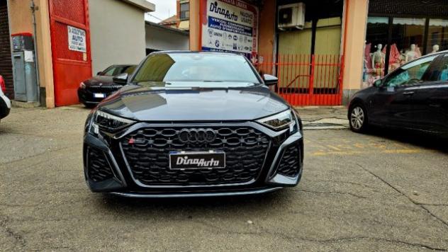 AUDI RS 3 SPB TFSI quattro S tronic rif. 23480433 - Foto 2