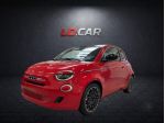 FIAT 500 1.0 Hybrid 65cv La Prima Km 0 Torino rif. 23877956