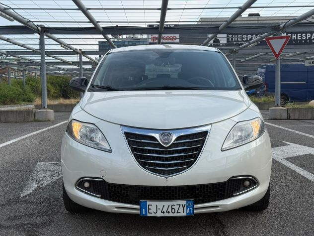 LANCIA YPSILON 3A SERIE anno 2011 - Foto 8