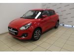 Suzuki Swift Hybrid 1.2 Hybrid Easy Top Allgrip 4WD
