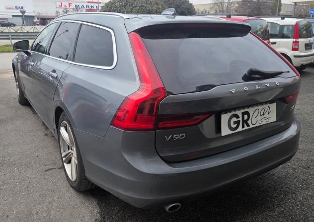 Volvo V90 D4 Inscription - Foto 6