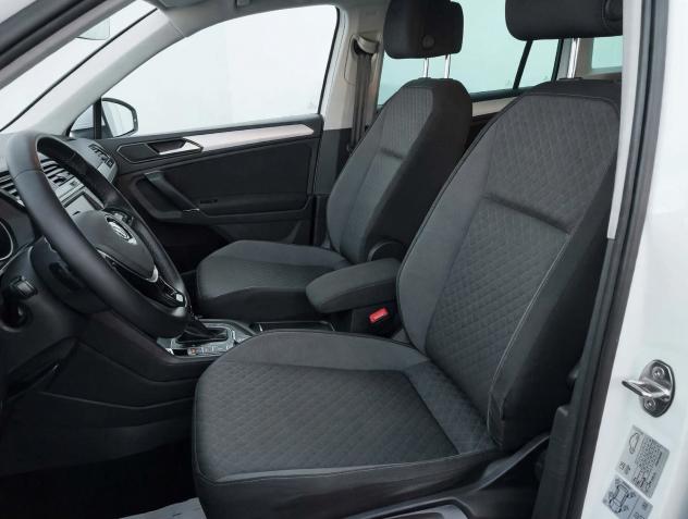Volkswagen Tiguan 2.0 TDI 150 CV 4MOTION DSG BlueMotion Tech. - Foto 5