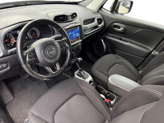 Jeep Renegade 2019 1.3 t4 Limited 2wd 150cv ddct - Foto 8