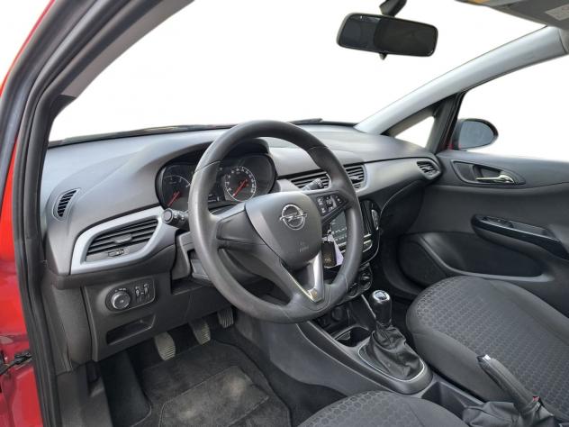 Opel Corsa 1.4 BENZINA 90 HP ENJOY UNIPROPRIETARIO NEOPATENTATI - Foto 10