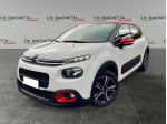 Citroën C3 1.6 bluehdi Shine s&s 75cv